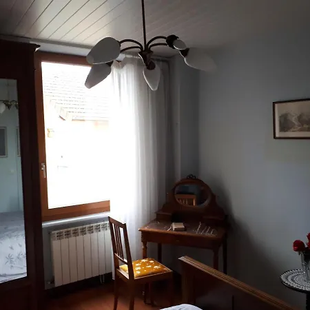 Sur Foron Apartamento